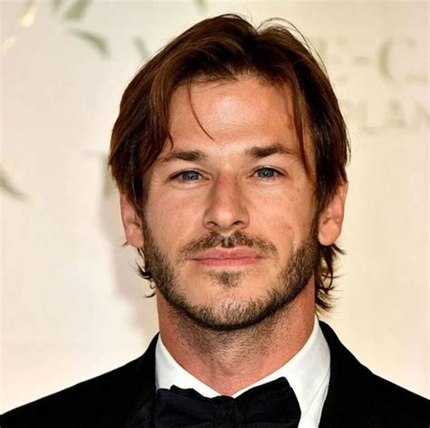 Serge Ulliel – Gaspard Ulliel Father: Bio, Wiki, Age, Wife